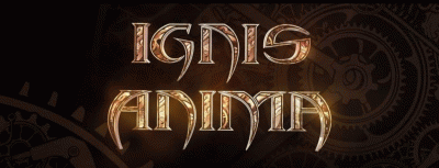 logo Ignis Anima